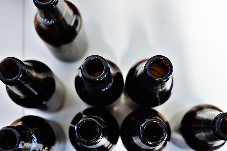Champion Bottled Beer of Britain