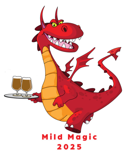 Mild Magic Pub Trail