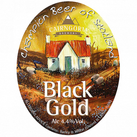 Black Gold