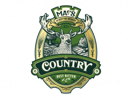 Country Bitter