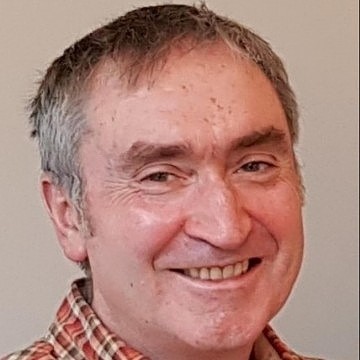 Dean Barrett