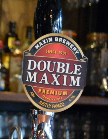 Double Maxim