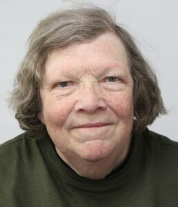 Ellen Eames