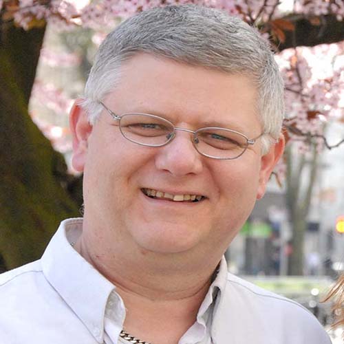 Gary Timmins