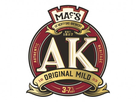 AK Original Mild