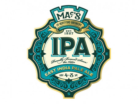McMullen IPA