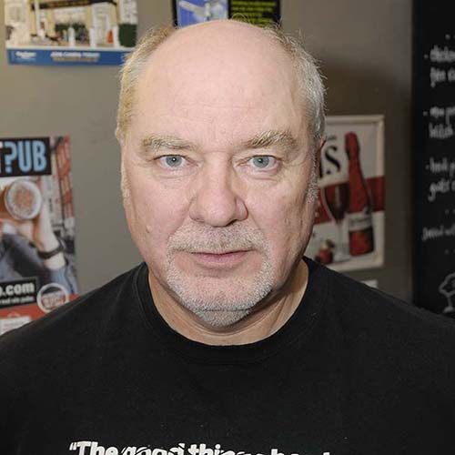 Nick Boley